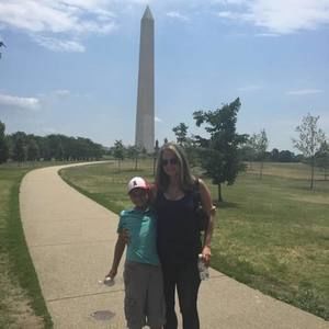 Meet your Posher, Elisha